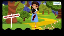 Kids Sing Along _ Jimmy Crack Corn _ Learn English Songs  ds _ Helen Do