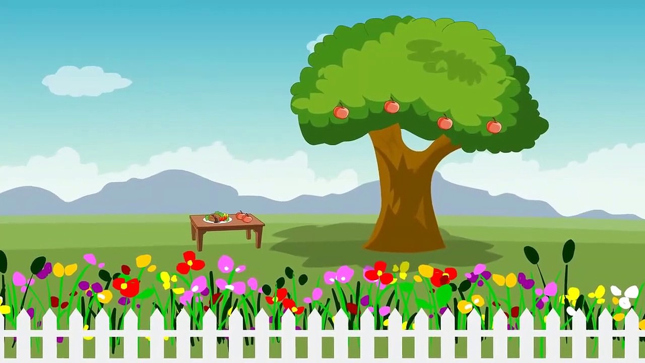 Mon petit lapin a bien du chagrin-6aH_TXEULj8