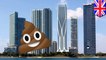 How toilet waste is managed in the world’s tallest buildings