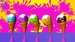 Ice Cream Finger Family _ Ice Cream Finger Family Songs _ 3D Animation Nursery Rhymes & Songs-u5