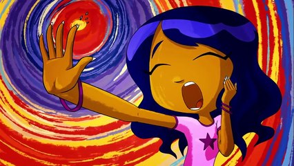 Sally Bollywood S02EP14 - Sally Superstar-L0pf8g9ixLE