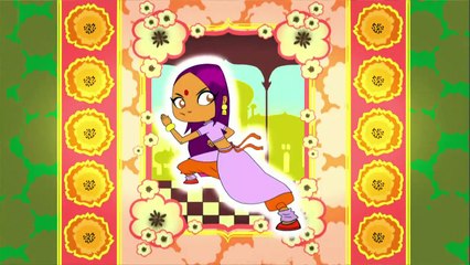 Sally Bollywood S02EP14 - Sally Superstar-L0pf8g9ixLE