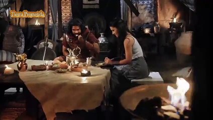 Josue y la tierra prometida Capitulo 161 Idioma Español HD