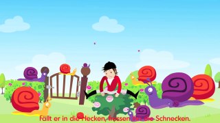 Hoppe, hoppe Reiter - Kinderlieder zum Mitsingen _ Sing Kinderlieder-yM87KmxXfwI