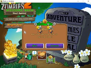 Plants Vs. Zombies 2 Mod (JG's Edition) asdTest