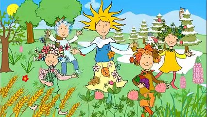 Es war eine Mutter - Kindergartenlieder zum Mitsingen _ Kinderlieder-iY6S4a4zvrM