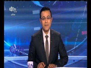 #غرفة_الأخبار | جولة أخبارية مع #محمد_سعيد_محفوظ | 29 يوليو 2015