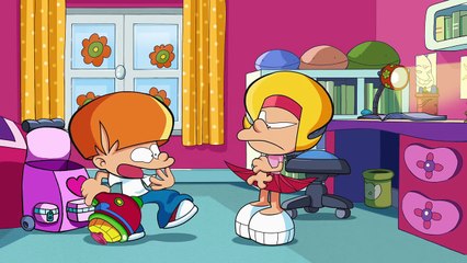 Les Tutos De Tom Bonus Des P'tits Diables 'comme