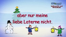 Laterne, Laterne - Die besten Weihnachts- und Winterlied