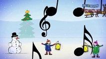 Laterne, Laterne - Die besten Weihnachts- und Winterlieder _ Kinderlieder-ZpYMlR-sZAA