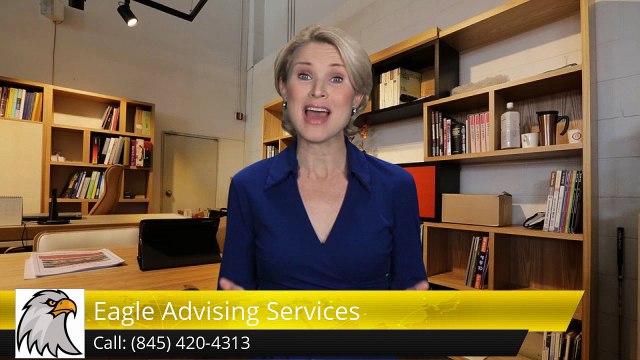 Eagle Advising Services Montgomery NY Outstanding Five Star Review by Bruce Edwards