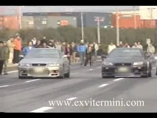 Pffff un missile !!!