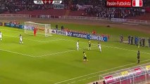 Amistoso Peru vs Jamaica: Resumen ( 13 / 06/ 2017)