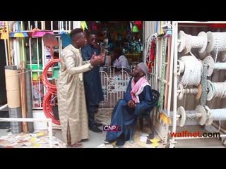 Tekk Khel Saison 02 - Episode 12