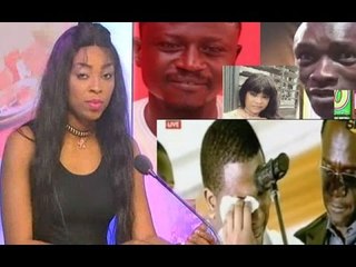 Petit Dej (05 avr.-17) - Toute l'actualité People