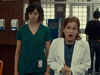[Watch Stream Online] Saving Hope S5E11 (Nightmares & Dreamscapes) HD