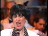 Giorgia - Medley con Mia Martini e Michele Zarrillo - 1995