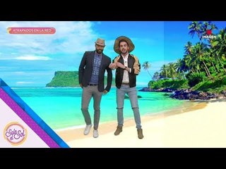 Las ediciones más locas del mundo: Videos Virales | Sale el Sol