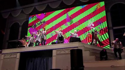 ザ・ムービー　アルスマグナ危機一髪！予告編-RNamBq2y5qI