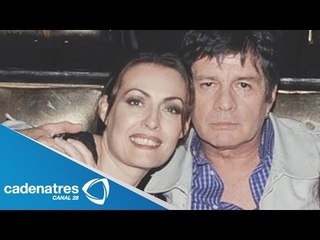 Alejandro Camacho confiesa porque termino su relación con Teresa Salinas