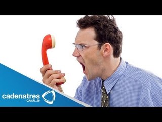 ¿Cómo dejar de ser una persona amargada? Encuentro Interior