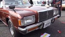 (4K)TOYOTA CROWN 1979 MS105 Retro 5代目クラウン・レトロカー - お�