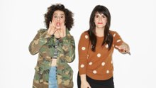 Watch ((online)) Broad City Season 4 Episode 1 [S04E01] - Full Episode (HD)