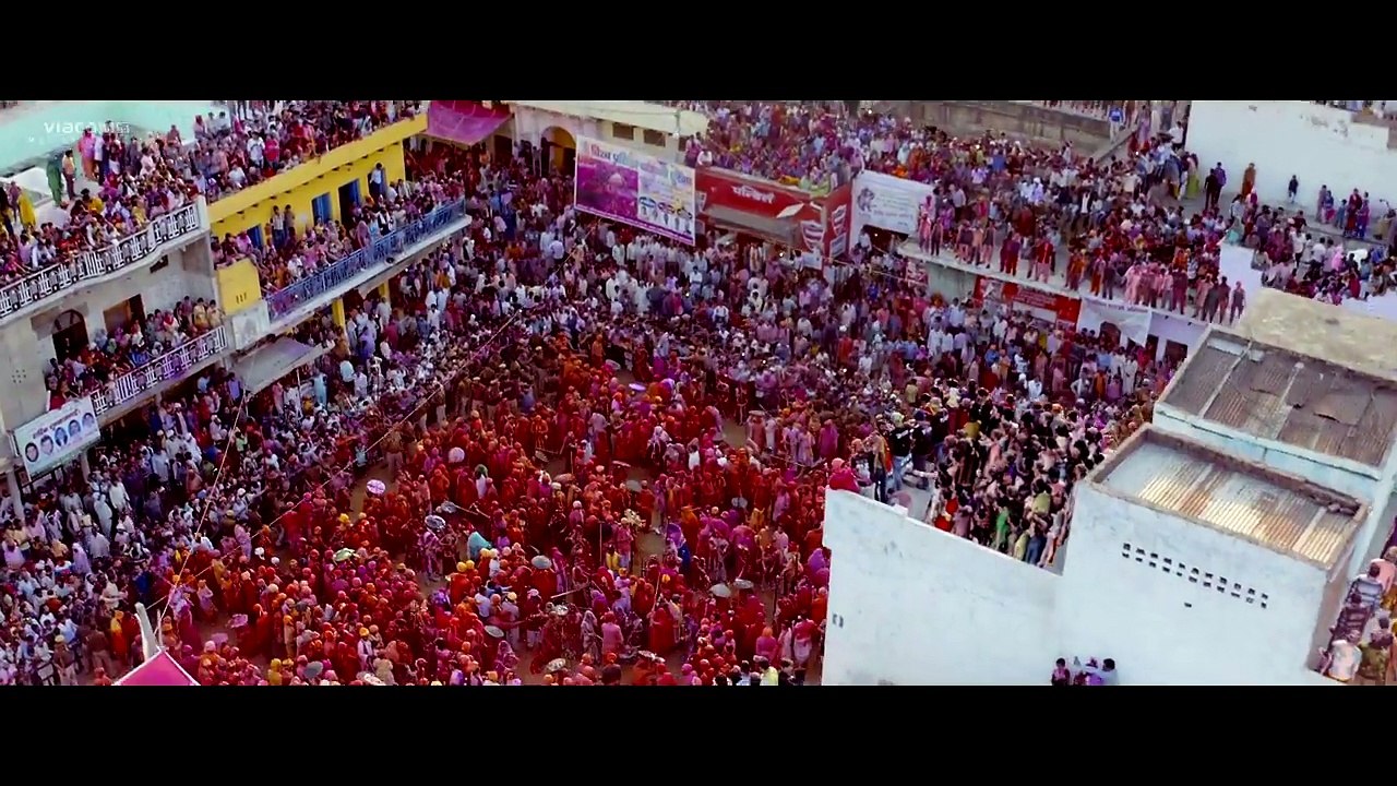 Toilet Ek Prem Katha Official Trailer - Akshay Kumar - Bhumi Pednekar - 11 Aug 2017