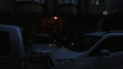 Istanbul'da Fetö/pdy Operasyonu
