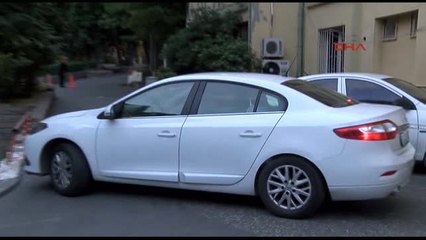 Istanbul'da Fetö/pdy Operasyonu