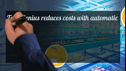 High-end humidity monitoring systems by TempGenius