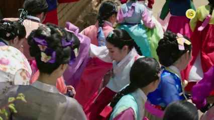 170614 7일의왕비 예고