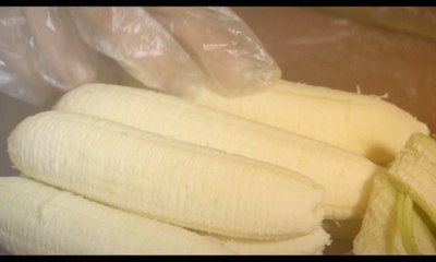 Berbuka dengan Si Manis (Bag 1)