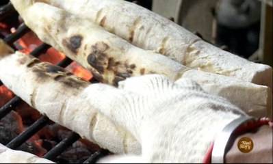 Berbuka dengan Si Manis - Food Story (Bag 2)