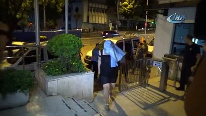 Bursa'da Ramazan'da fuhuşa ahlak operasyonu