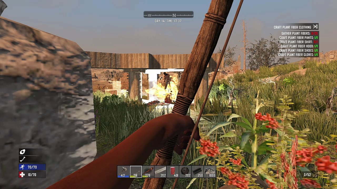 Jumping bomb failure funny glitch