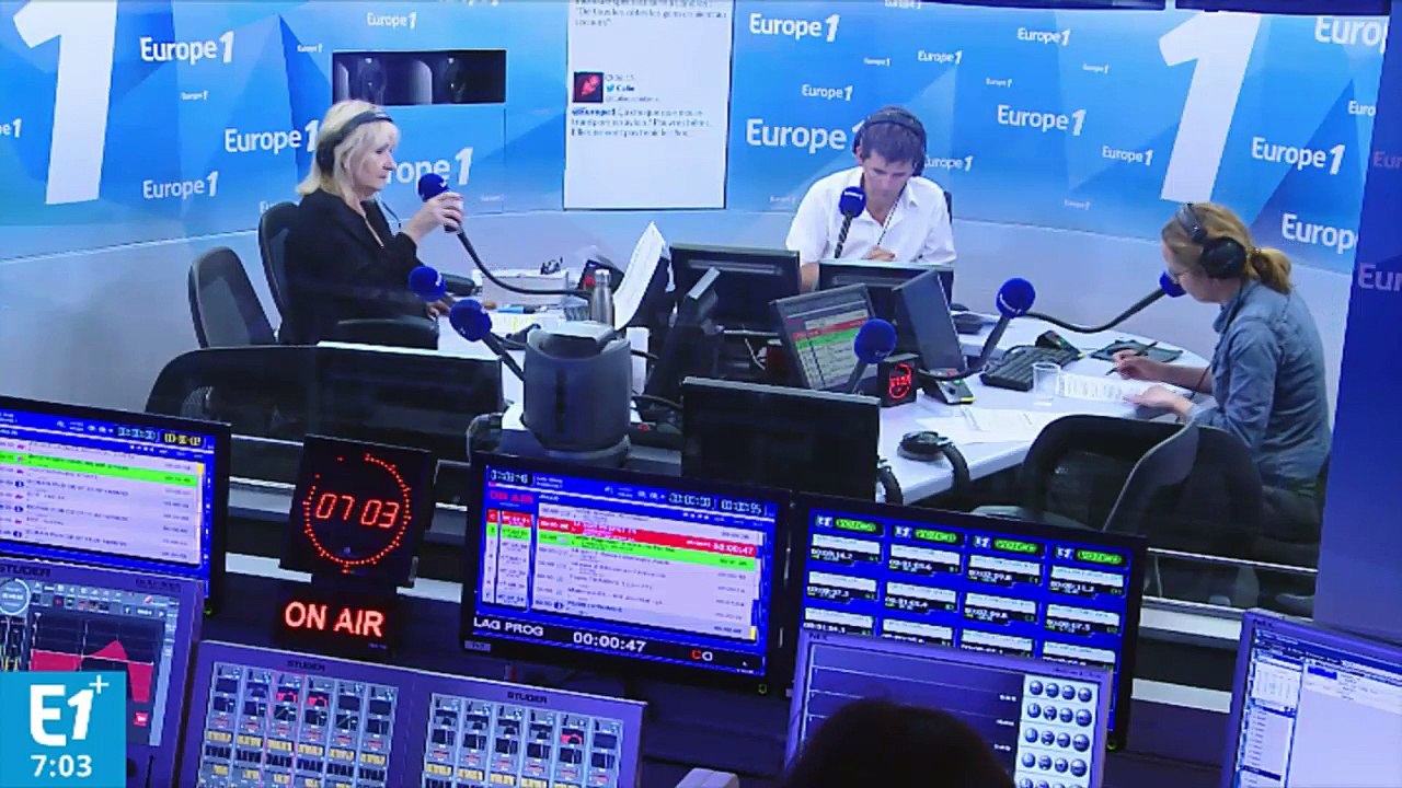 Inondations en Haute-Loire : "Trois personnes sont disparues"