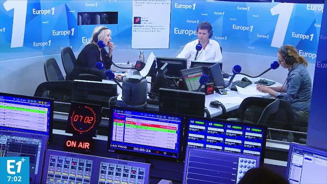 Incendie à Londres : des gens criaient de tous les côtés