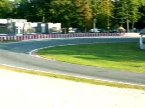 Porsche 993 Carrera Cup