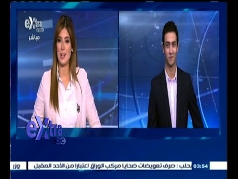 #غرفة_الأخبار | جولة إخبارية مع #لما‪_‬جبريل و #حسام‪_‬حداد ليوم 28 يوليو 2015