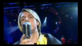 Nick Carter - I Need You Tonight [A Night Out With The Backstreet Boys] - YouTube [720p]