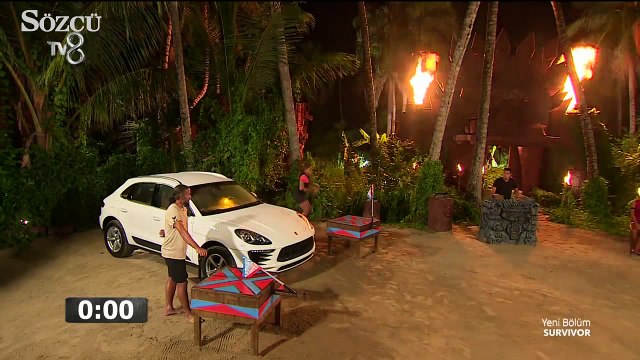 Lüks otomobili kazanan yarışmacı belli oldu!