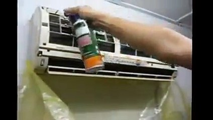 Bảo Dưỡng Vệ Sinh Máy Điều Hòa Giá Rẻ