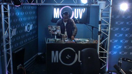 Le Wake-Up Mix (14/06/2017) : 1995, Rohff, Youssoupha...