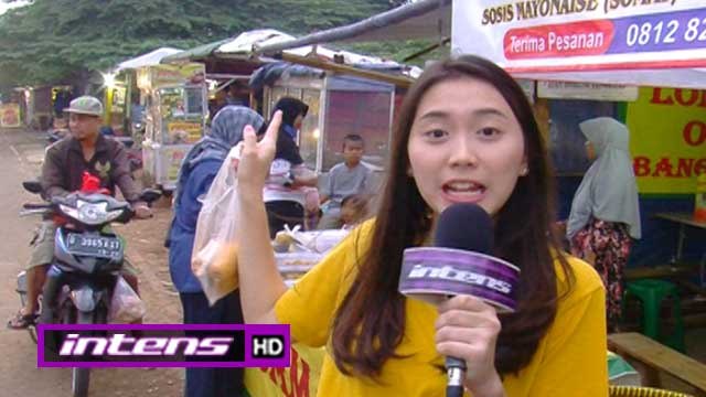 Keseruan Marsha Saat Menunggu Bedug Magrib - Intens 14 Juni 2017