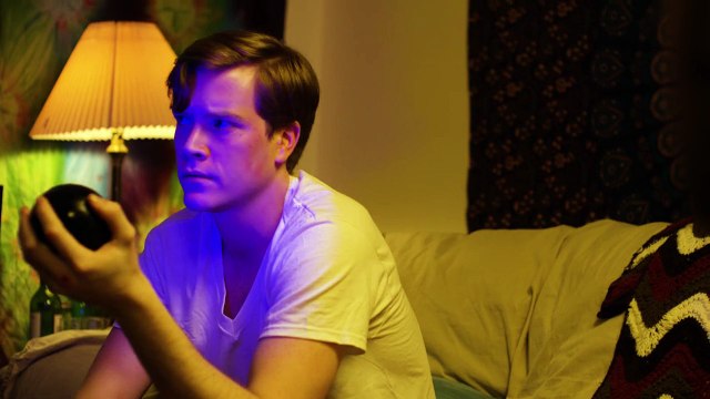 Тэлос / Telos (2017, ужасы, короткий метр)