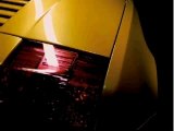 Lamborghini Gallardo Spyder Teaser