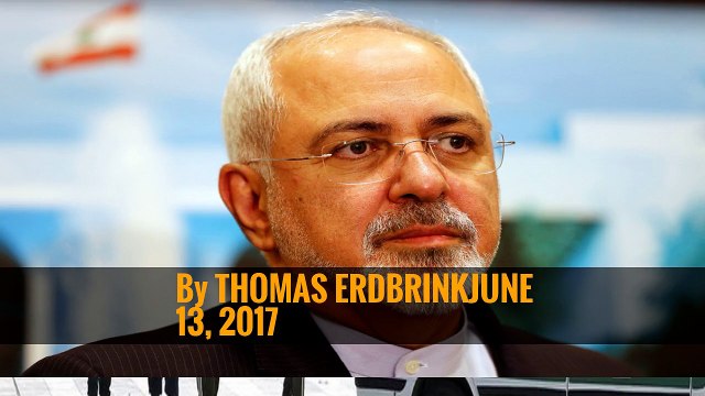 Raising Tensions, Iranians Again Link Saudis to Terror Attacks in Tehran