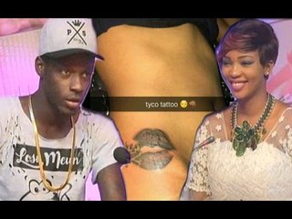 Petit Dej (23 mars-17) - Société: Tyco Tattoo nous éclaire...