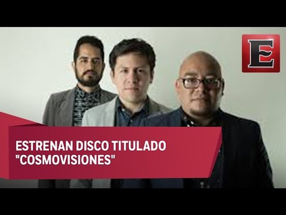 Comisario Pantera: Nuevo sencillo "Cuarto oscuro"